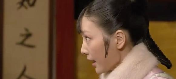 华妃|白蕊姬、安陵容都被她秒成渣,“天赋型选手”余莺儿其实很强大!