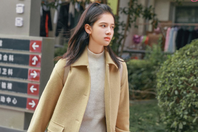 李峋|《点燃我温暖你》竟隐藏四个重要细节,李峋真的喜欢朱韵吗?