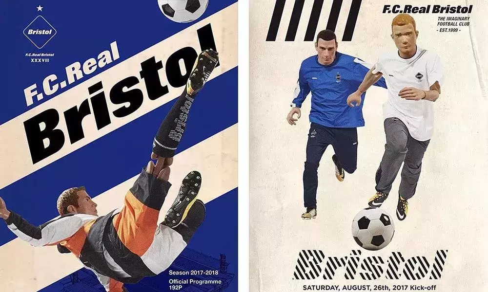 品牌丨SOPH.「一次过满足你三个愿望」