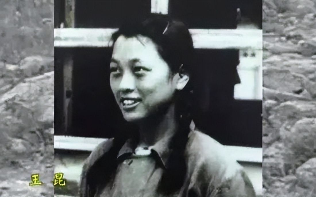 王昆|著名歌唱家王昆:和丈夫相伴71年,丈夫离世2个月后,她追随而去