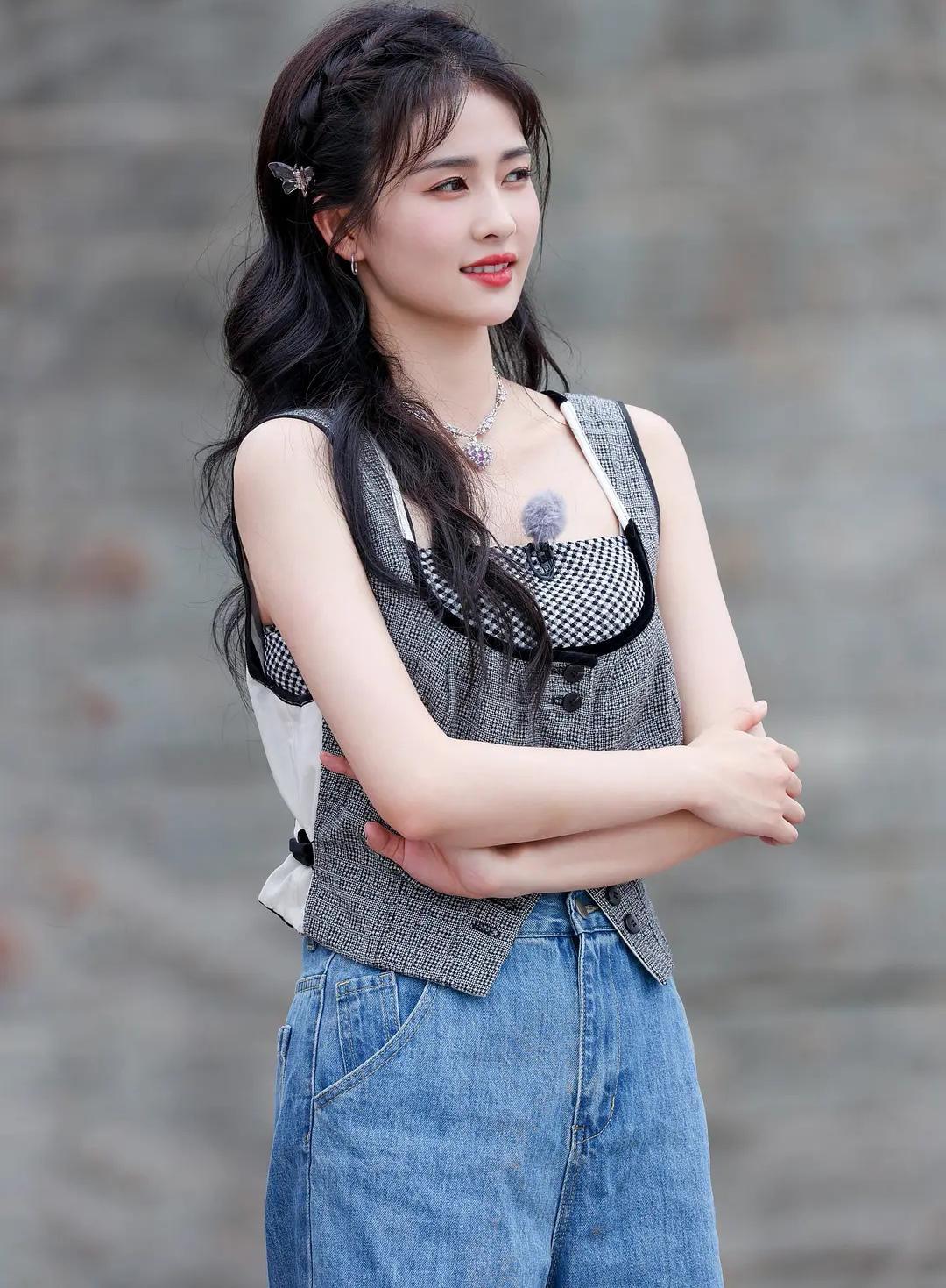 奔跑吧兄弟|《奔跑吧共同富裕篇》定档,你的快来回来啦,赶紧追起来吧