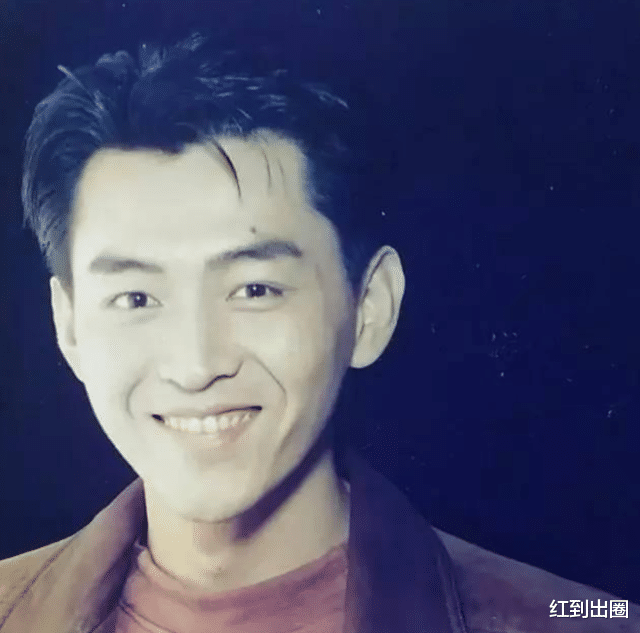 庹宗华|59岁视帝庹宗华再婚生子!曾被前妻指控家暴,俩女儿不愿和他来往