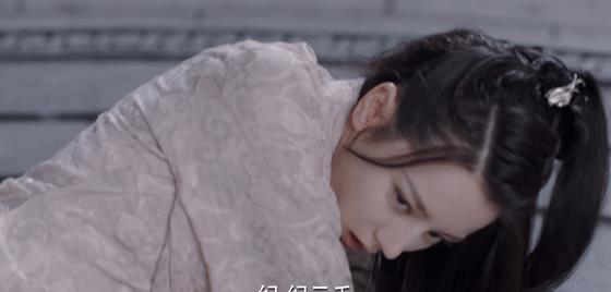 郭晓婷|出道23年，郭晓婷《与君》再迎代表作，待播剧造型精致让人惊艳