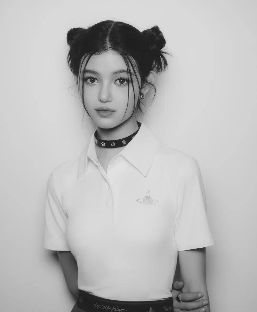 newjeans 一出道就破纪录的韩国女团，终于不“难听”了
