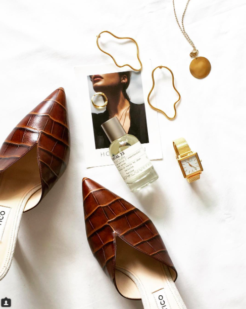 这6款鞋子将会是春夏的大热，要买新鞋务必跟着这清单入手