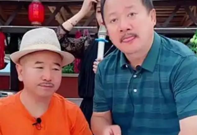 赵本山|本山传媒近况堪忧，玉田出面回应风波，赵本山被逼第8次换人？