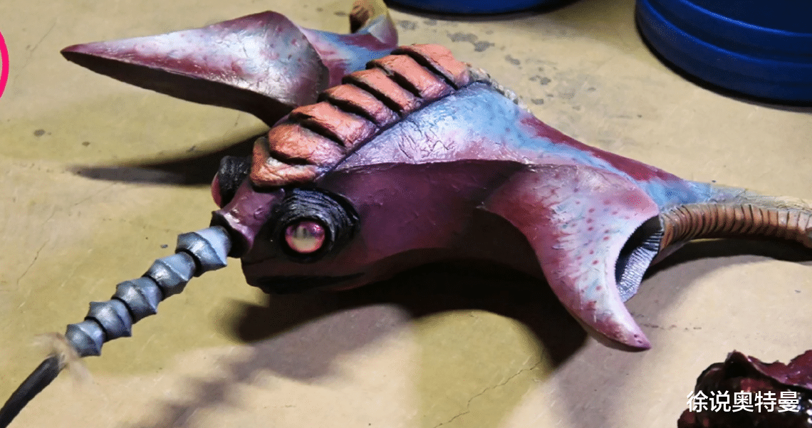 原创|令和奥特曼原创怪兽统计，第三季，混合怪兽新品种登场