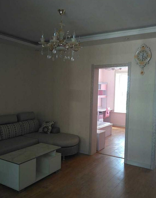 小县城就是便宜!晒晒我的80平新房,装修只花5万,比大城市幸福