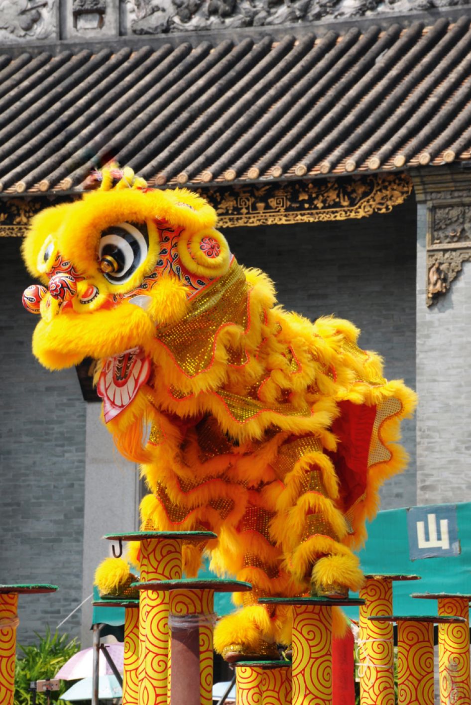 广西|12月,解锁一个花样的冬天