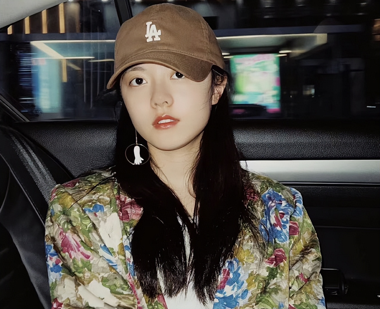 赵今麦|赵今麦主持校庆的视频，再度冲上热搜，有才有颜怎能不爱？