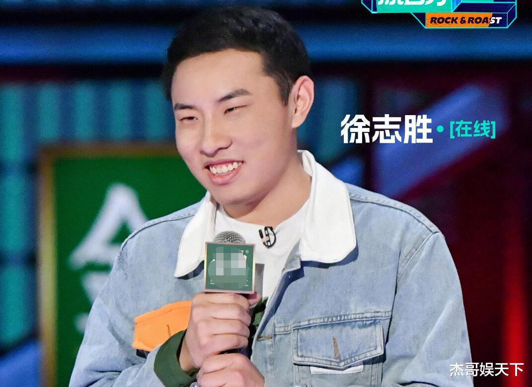 李诞|《脱口秀5》的赛制解决了持续五季的问题，但却触碰了观众的底线