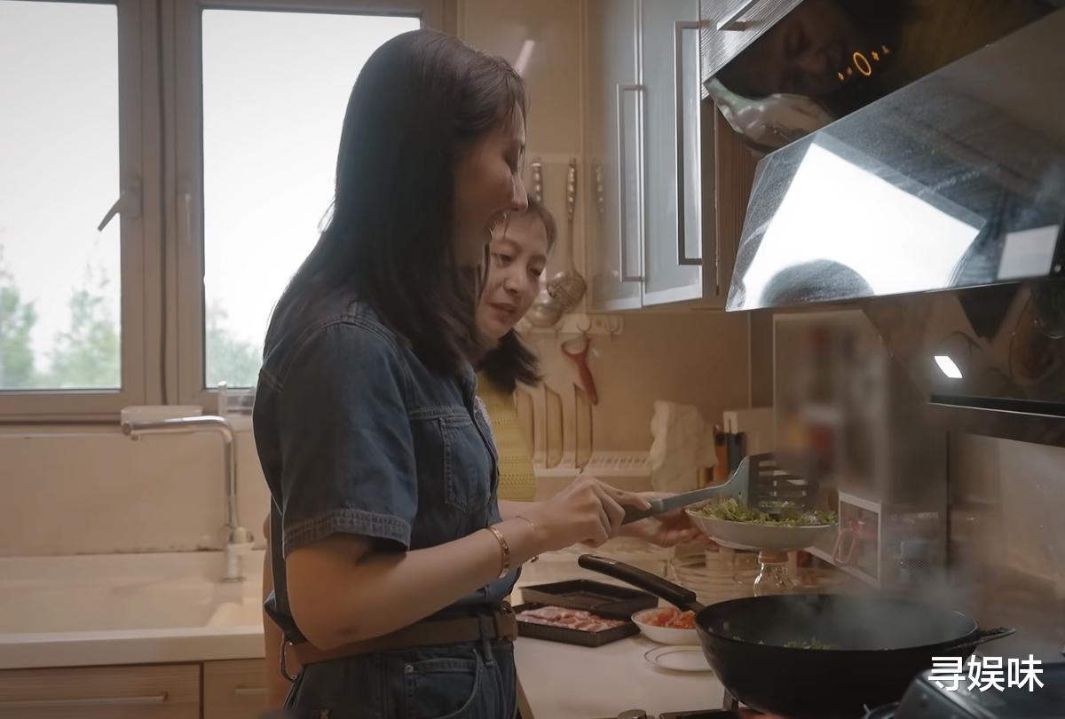 心动的信号5|《心动的信号5》女2是翻版麦穗？倒不必以貌取人，其实她已经赢了