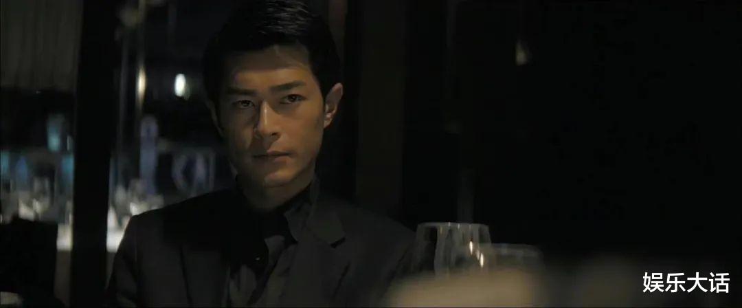 苏可|年轻时是小白脸，老了个个变糙汉，这9位男星全都视颜值为粪土