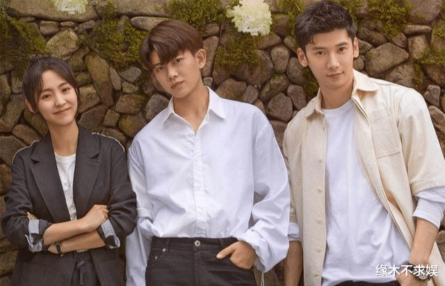 赖艺|他演主角反响一般,演男配却大受好评,182cm为何不红?