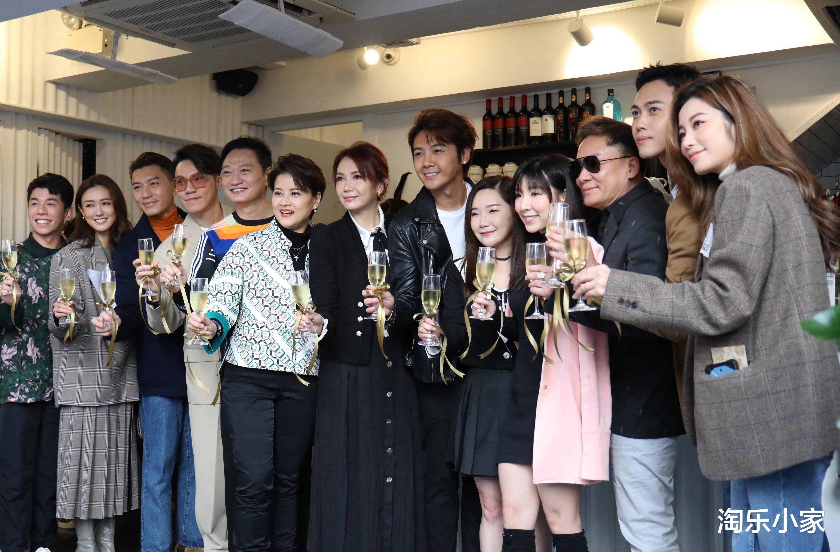 高叶|陶大宇松口再提感情事,疑有结婚打算:我也需要一个完整的家庭