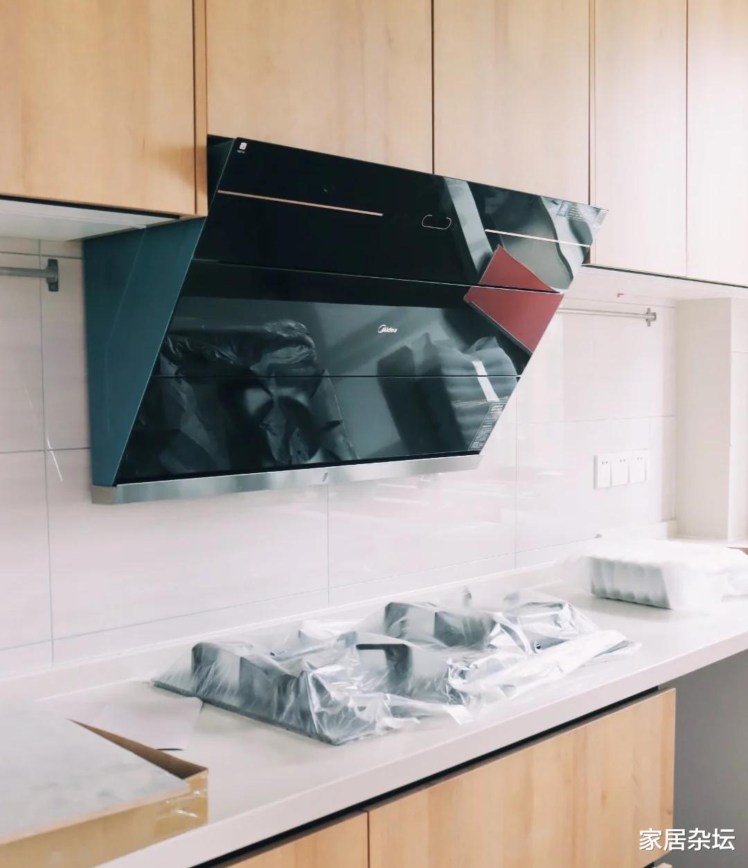 选烟机，这5种建议大家放弃，不是矫情，是过来人的经验