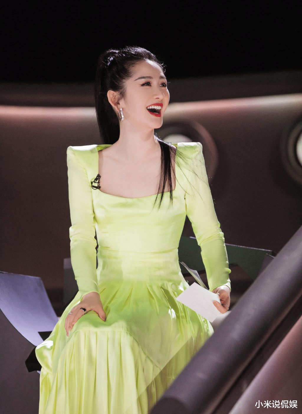 明星素颜|《浪姐3》热搜不断，谁会更出彩？