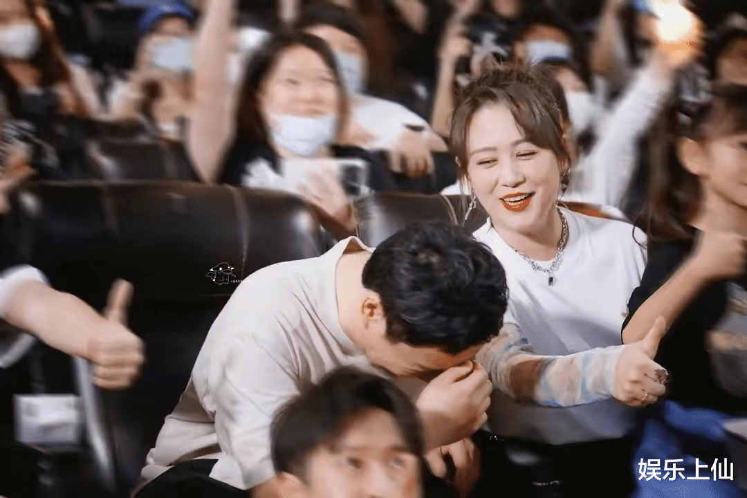 |18年后，再看沈腾、王琦、马丽这段三角恋，就知道他到底爱谁