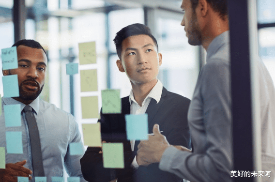 |职场新人做到这3点，提升你的职场竞争力，为你加分！