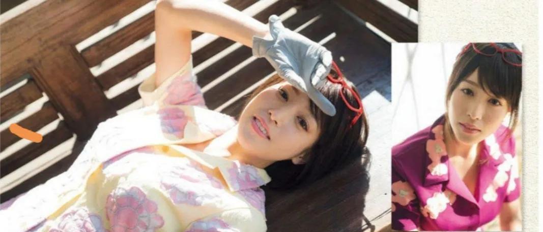 海贼王|日本当红女星cos海贼王合集!乔巴甜到掉牙,女帝敢用真蛇