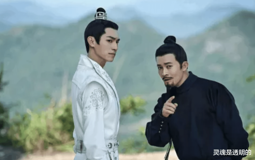 石桥图|《石桥图》篇，东叔演得非常不错，悬疑气氛一秒钟都不少