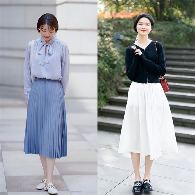 再强调一次:夏天别穿运动鞋,太捂脚!试试这3双,百搭又时髦