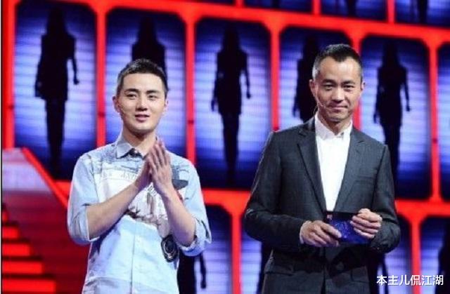 余少群|余少群为何突然不“火”了，看他干过的那些事，就一点都不奇怪了