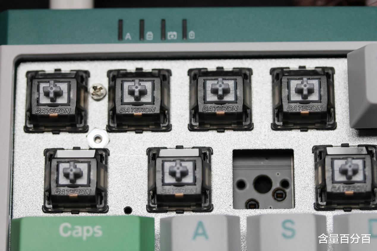 机械键盘|预算一千的话，有哪些键盘有值得选购？