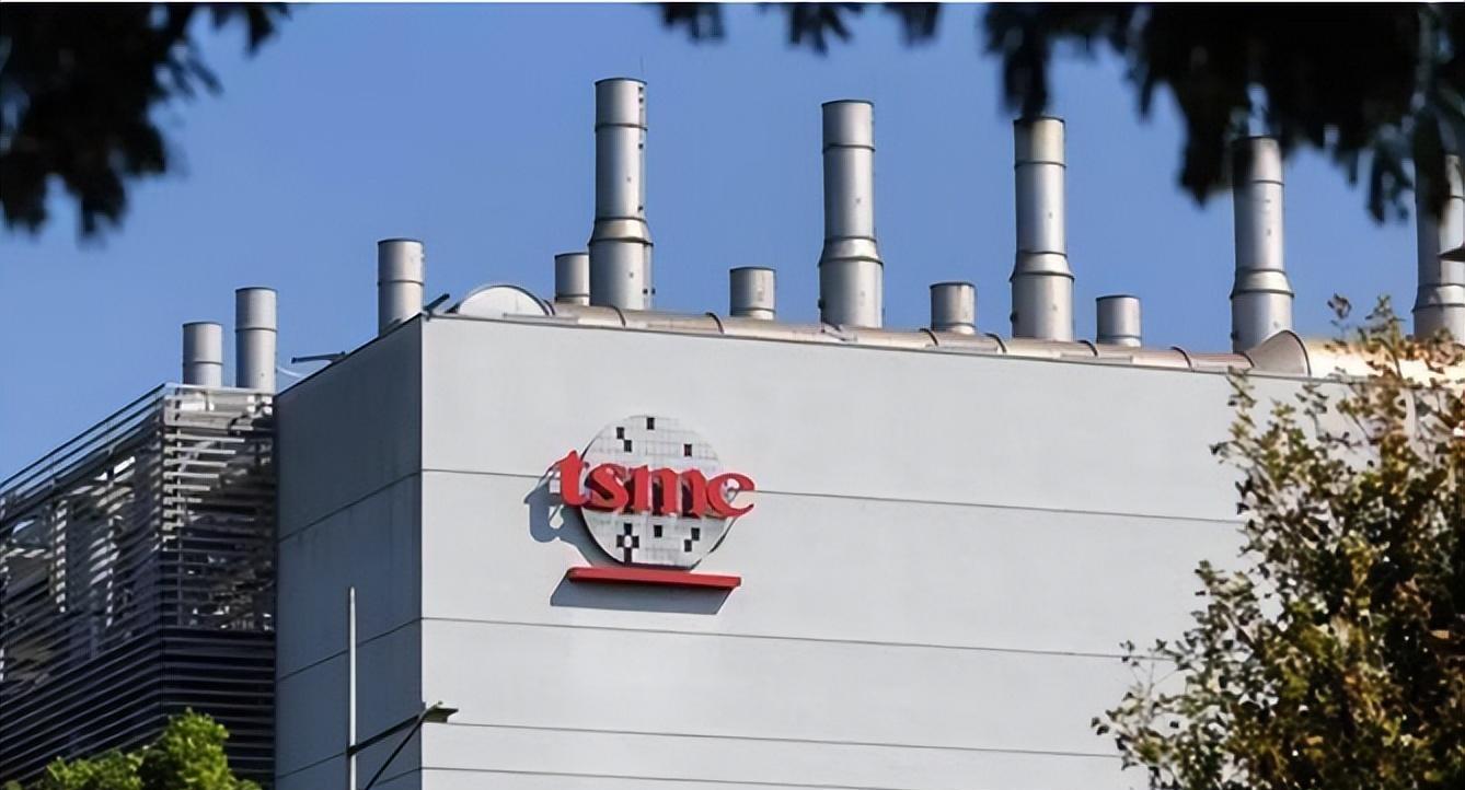 台积电|瓜分台积电,八国联军又来了:拜登刚剪彩美国厂,德国又要建新厂