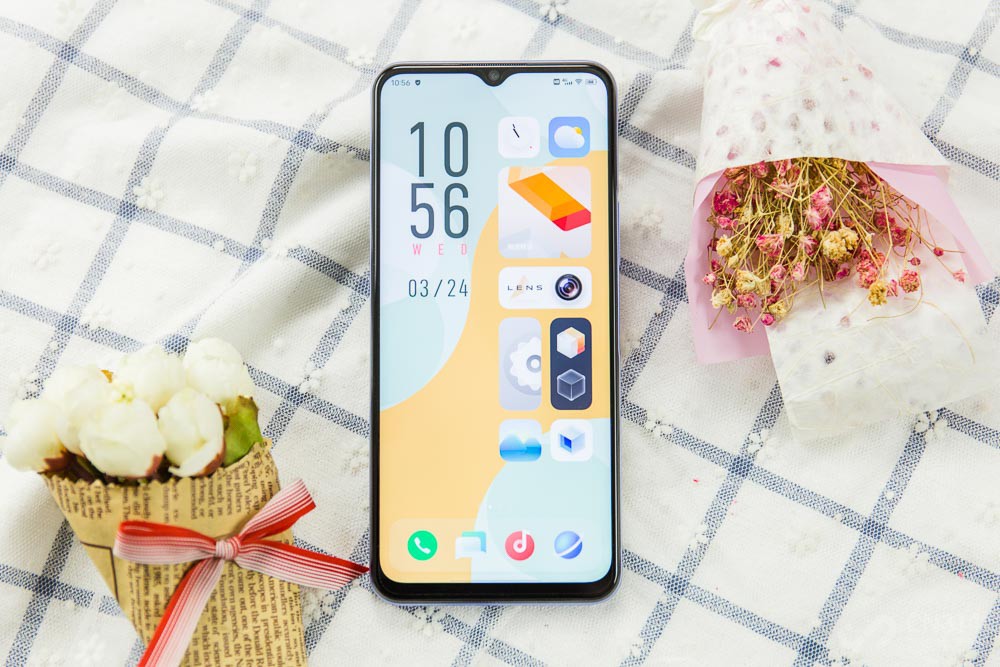 海尔集团|电竞属性始终拉满!2021年iQOO手机回顾