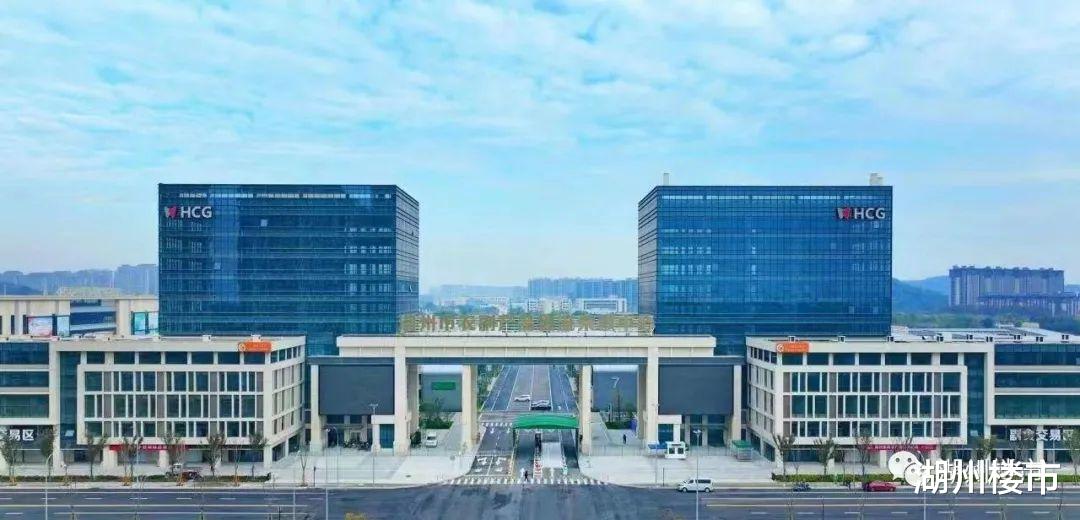 12月29日！湖州城区唯一农副产品批发市场开业时间定了！