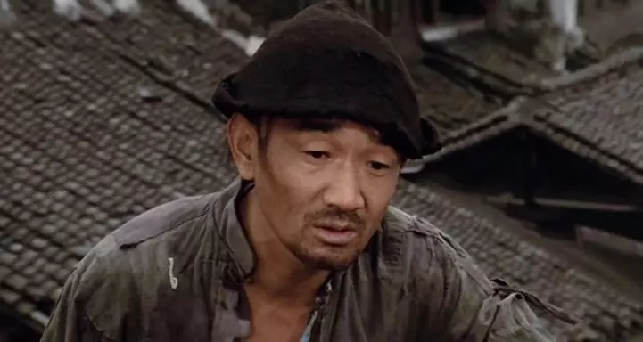 法证先锋5|游本昌:6岁出家,15岁还俗,52岁出演济公,晚年却赔得倾家荡产