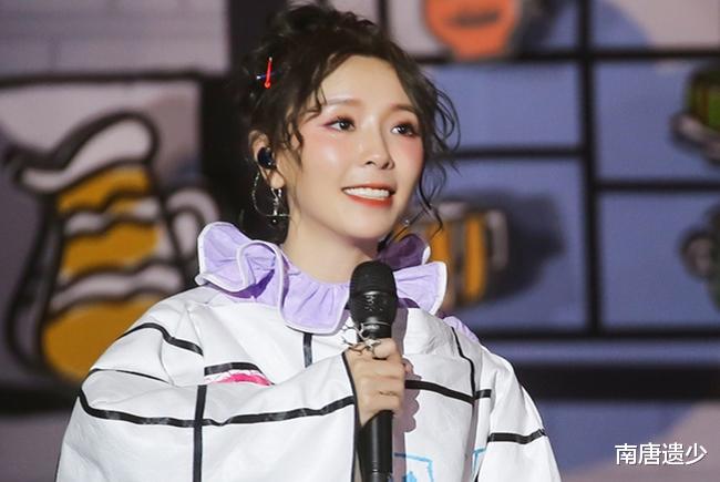 浪姐3|《浪姐3》参赛名单曝新瓜,05超女再添一人,刘诗诗加盟不可信