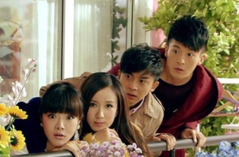 邓家佳|《爱情公寓》邓家佳上演中年闹剧，没想到男主是渣男专业户