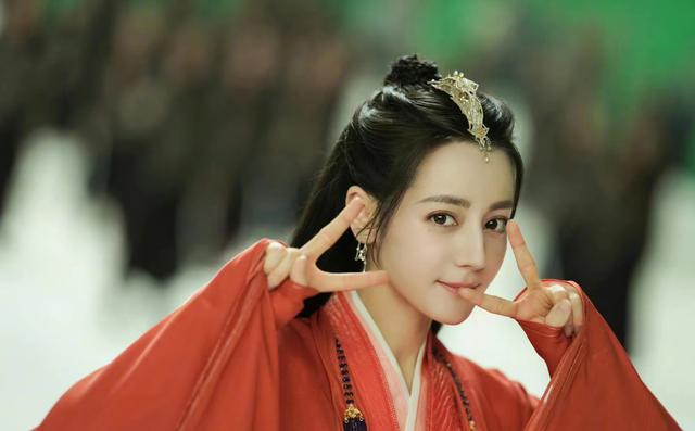 90后|90后四大流量花：“巴紫鞠鹿”，谁是你的菜？