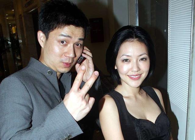 林依晨|AA制、分房睡、结婚不领证,这些明星夫妻的相处模式太怪了