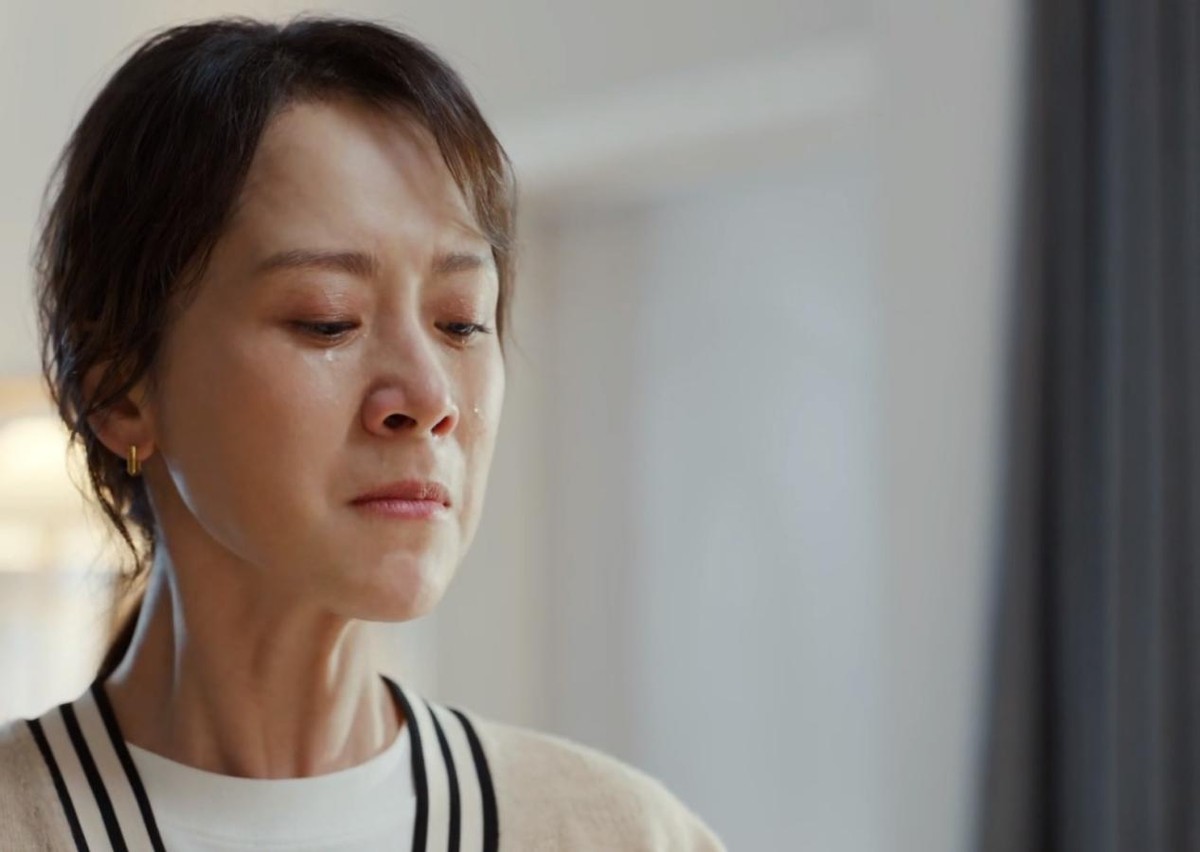 梅婷|张卫国的夏天:47岁梅婷上线,气质似二八少女,果然岁月不败美人