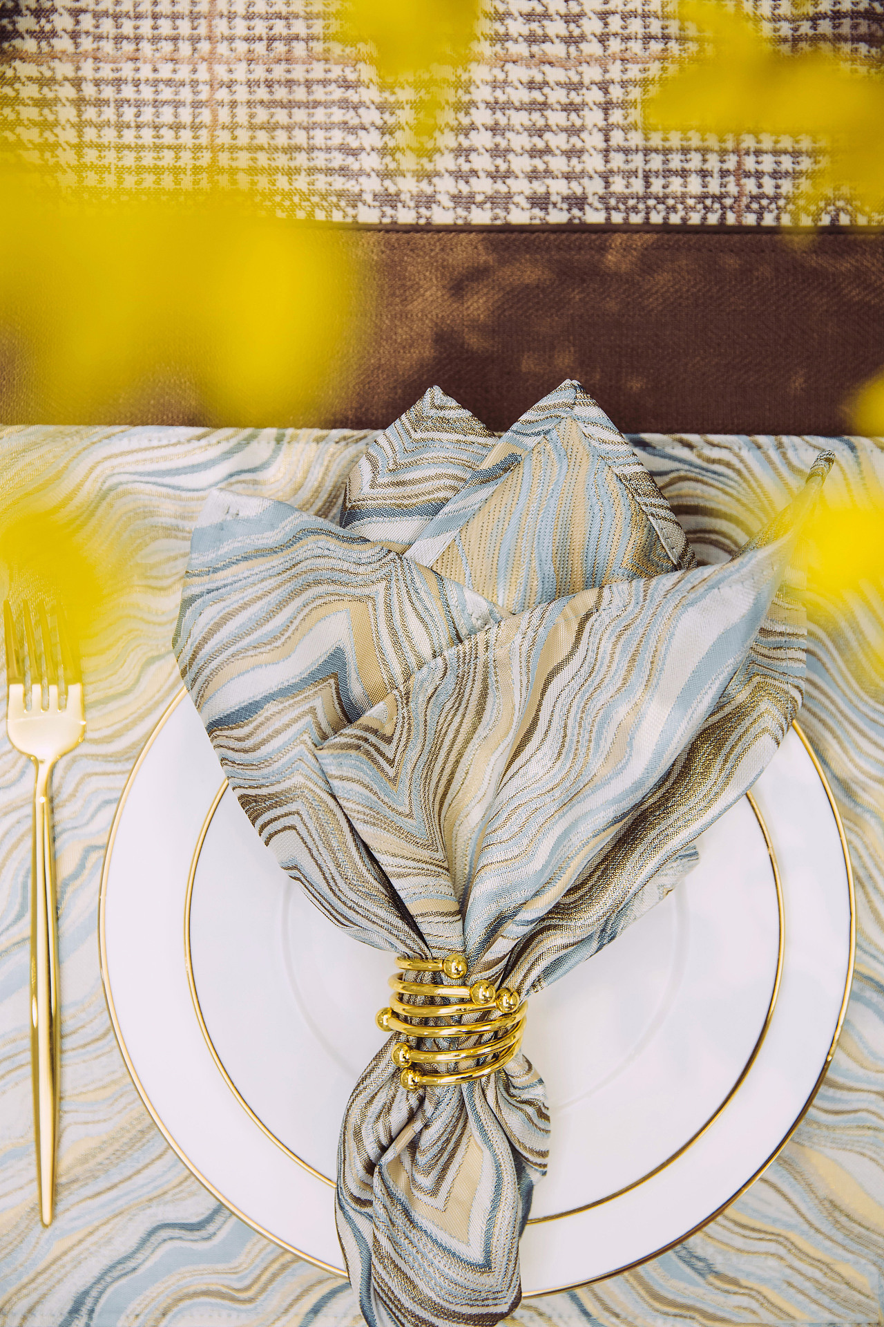 170平米的豪宅,现代简约设计的风格,大气温馨,优雅时尚