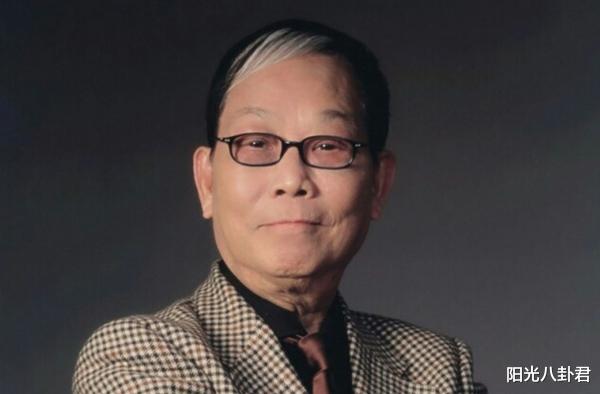 卢海潮|开年一周,5位演艺圈前辈去世,个个德艺双馨,有两人是同剧搭档