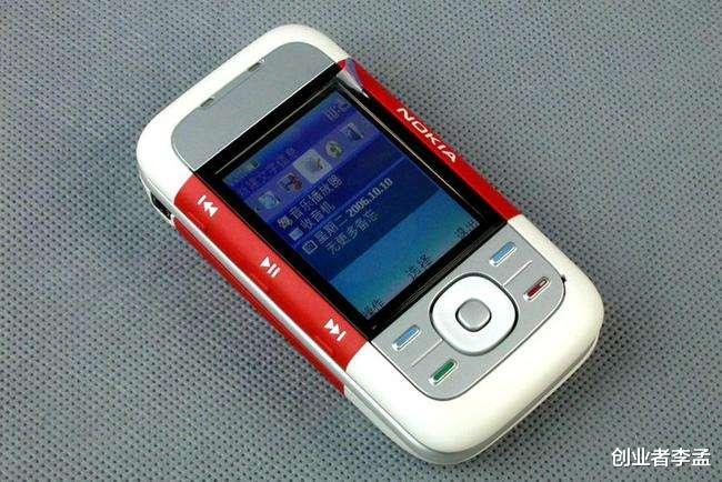 耳机|智能手机市场竞争激烈!HMD承认:诺基亚只会打造低端机!