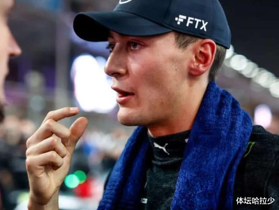 刘易斯·汉密尔顿|梅奔新赛季不值得期待？自家两位车手信心不足，F1格局真要改变