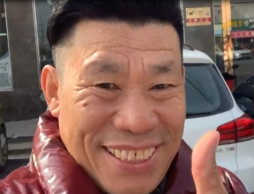 亮剑|因为《亮剑》导演组太穷，导演拉了个司机来演，没想到竟捧红了他