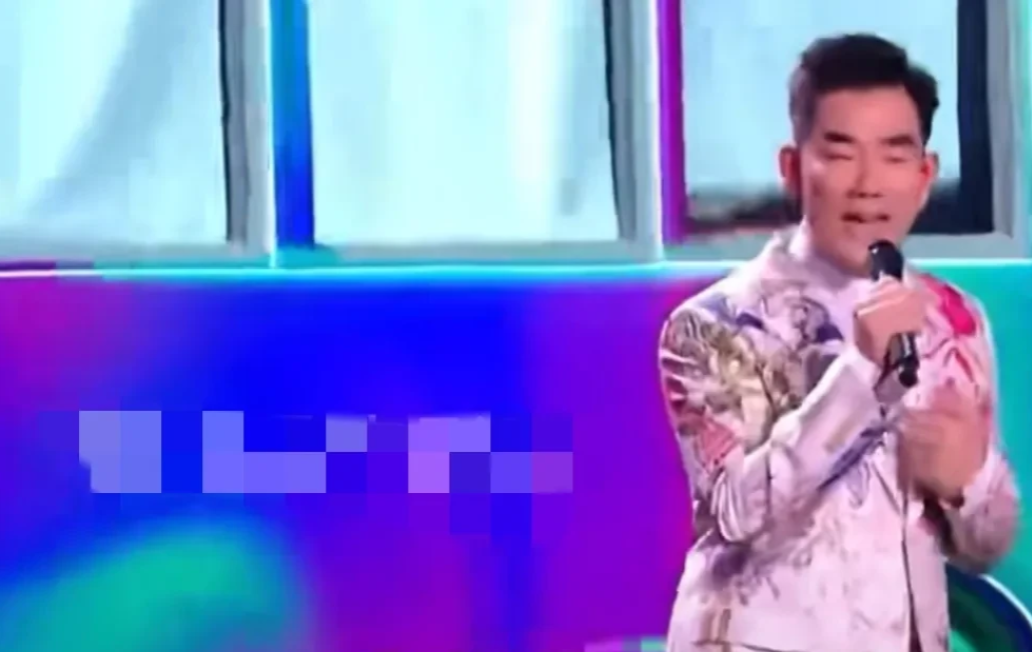 董洁|47岁的李玟，彻底“翻车”了