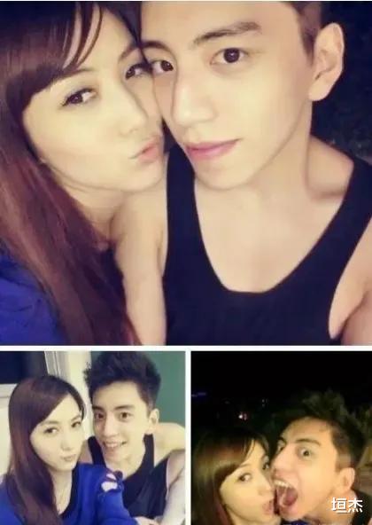 王大陆|内地“新海王”的壮阔情史