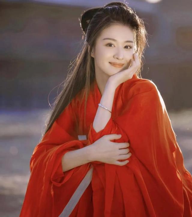 彭玉|徐克版《神雕侠侣》立项将拍?看清男主人选,网友:耍帅他最在行