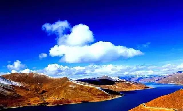 太原|秋游最适合去这10大旅行地，景色绝美还免费！