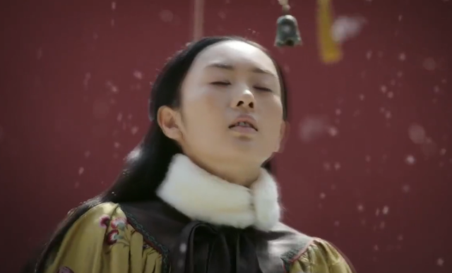 童谣|富商王冉:51岁娶小17岁童瑶,余生要为娇妻遮风挡雨