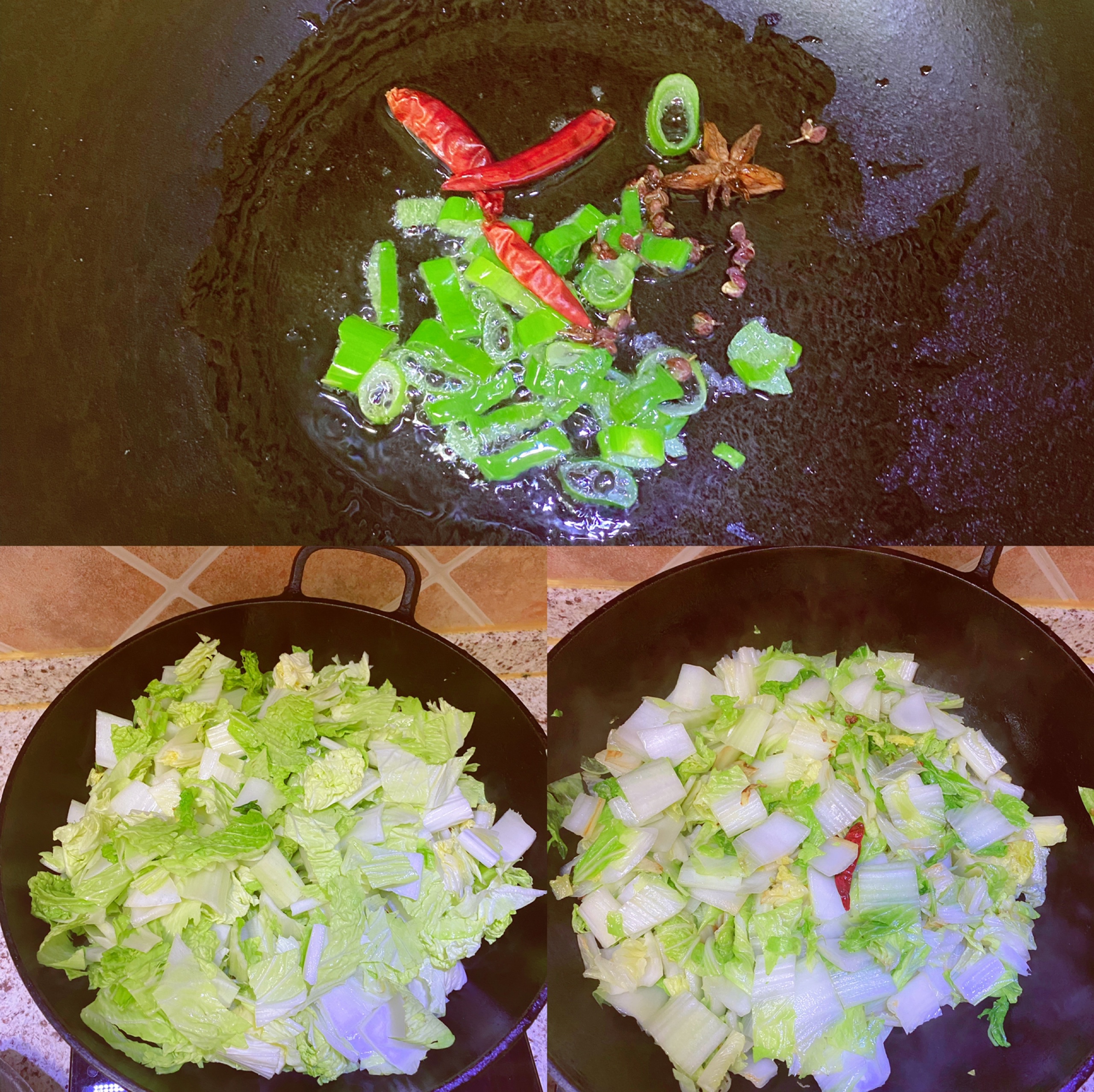 11月,宁可不吃肉,也要吃这5种“冠军菜”,补足营养健康过冬季