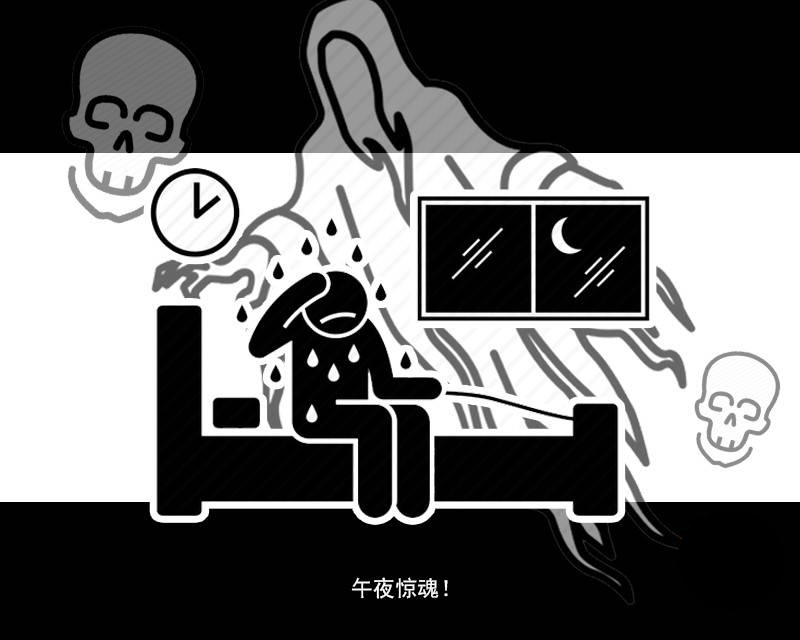 睡眠障碍|总是半夜“自然醒”再难入睡?医生:多半与3个因素有关,需重视