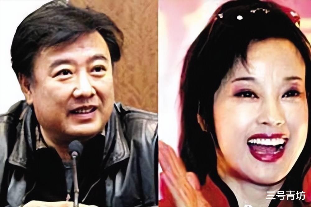 刘晓庆|刘晓庆前夫陈国军：离婚26年再相聚，他的一番话让刘晓庆泪如雨下